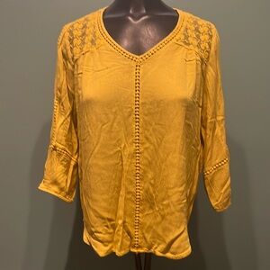 John Paul Richard Top